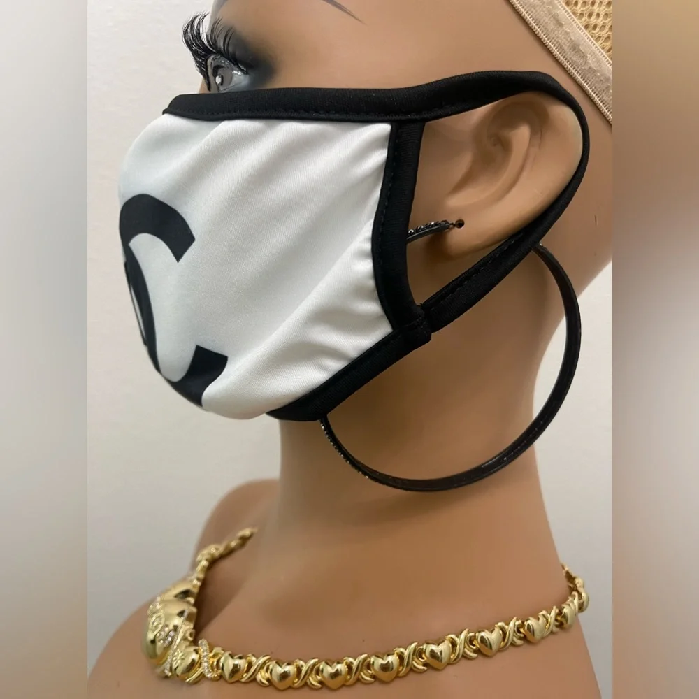 Mask, Mouth Cover, Face Mask